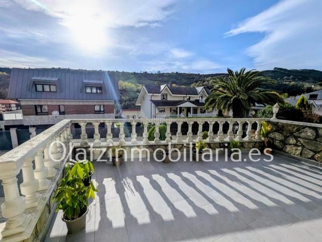 Casa en venta en Llodio. Casa en venta en Llodio, 6 dormitorios. Casas.