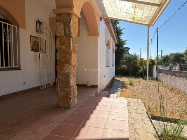 Casa en venta en Llorenç del Penedès. UNIFAMILIAR INDEPENDIENTE CON JARDÍN PRIVADO 600m2. Casas Llorenç del.