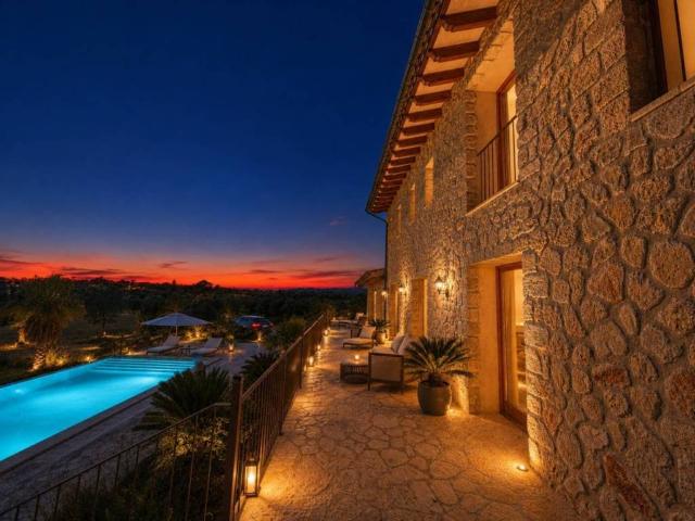 Casa en Venta en Lloret de Vistalegre