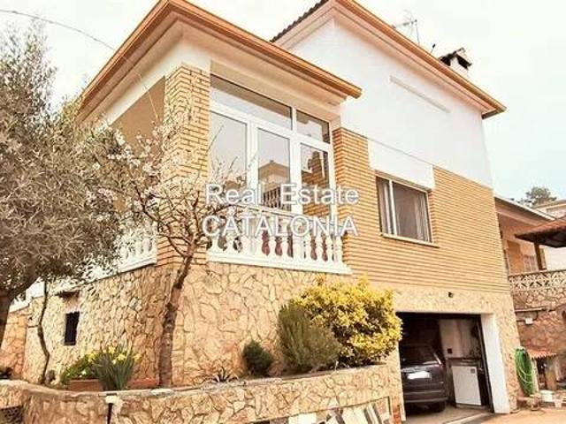 Casa en Venta en Lloret de Mar
