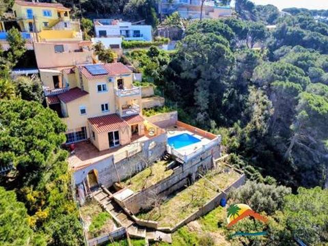 Casa en Venta en Lloret de Mar