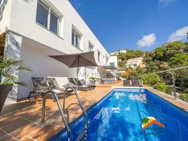 Casa en Venta en Lloret de Mar