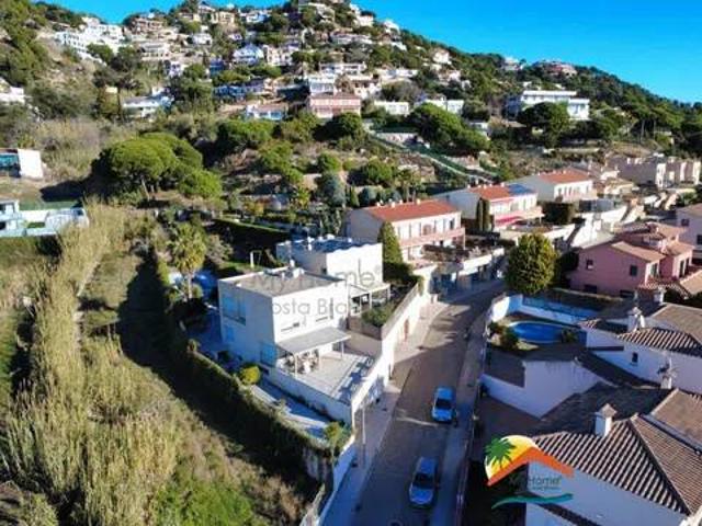 Casa en Venta en Lloret de Mar