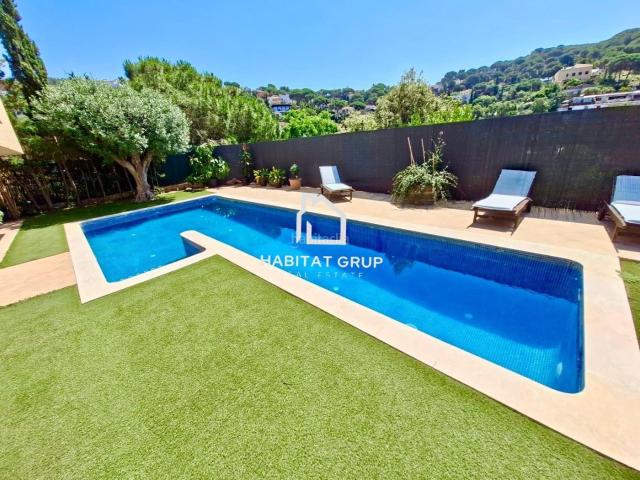 Casa en venta en Lloret de Mar, Canyelles Costa Brava. Casa en Lloret de Mar. Casas Lloret de.