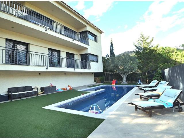Casa en venta en Lloret de Mar, Canyelles Costa Brava. Casa en venta. Casas Lloret de.