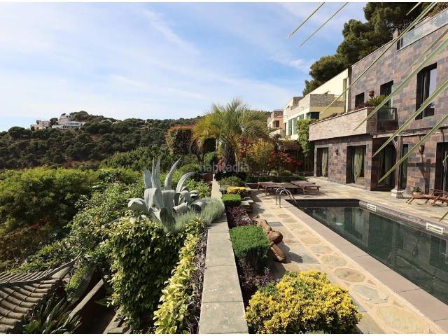 Casa en venta en Lloret de Mar, Canyelles Costa Brava. Venta de casa en CanyellesLa Montgoda, Lloret de Mar. Casas Lloret de.