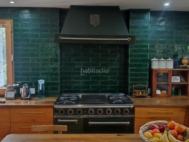 Casa en venta en Lloret de Mar, Lloret Residencial Montlloret Costa Brava. Naturaleza, vista mar y montanas, gran terreno. Casas Lloret de.