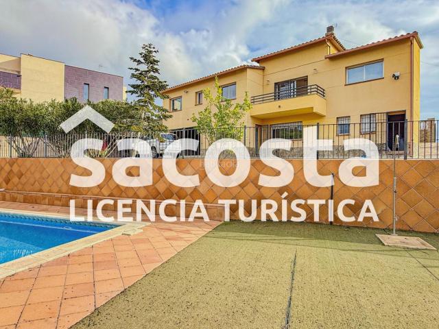 Casa en venta en Lloret de Mar, Lloret Verd Els Pinars Costa Brava. Casa en venta exclusiva con licencia turística Els Pinars, Lloret de Mar. Casas Lloret de.
