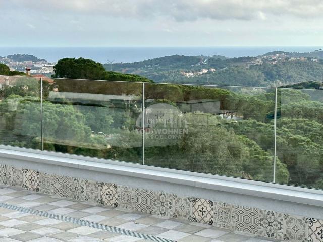 Casa en venta en Lloret de Mar, Lloret Verd Els Pinars Costa Brava. Casas Lloret de.