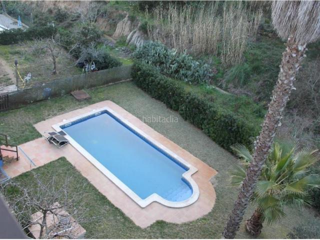 Casa en venta en Lloret de Mar, Lloret Verd Els Pinars Costa Brava. Espectacular Casa en venta en Los pinares. Casas Lloret de.