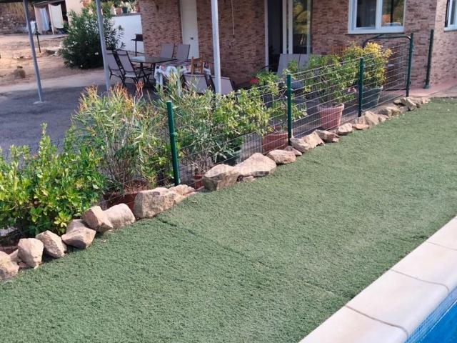 Casa en venta en Lloret de Mar, Serra Brava Costa Brava. CASA DE 2 VIVIENDAS CON LICENCIA TURÍSTICA. Casas Lloret de.