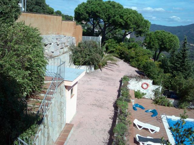 Casa en venta en Lloret de Mar, Serra Brava Costa Brava. Casas Lloret de.