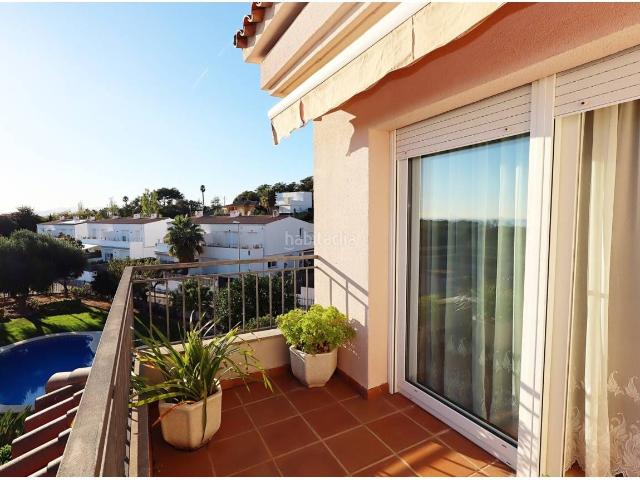 Casa en venta en Lloret de Mar, Roca Grossa Costa Brava. Venta de una espaciosa casa en Roca Grossa. Casas Lloret de.