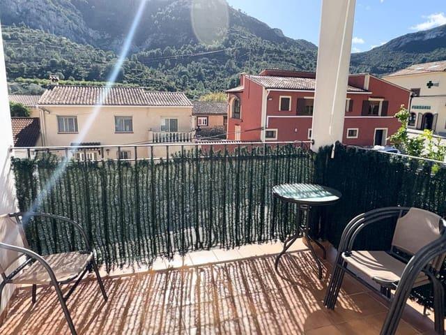 Casa en venta en Llosa de Camacho, Alicante Costa Blanca