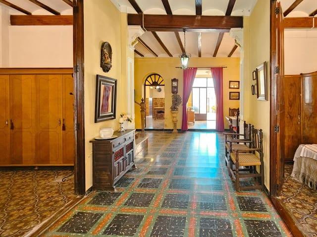 Casa en venta en Llosa de Ranes, Valencia
