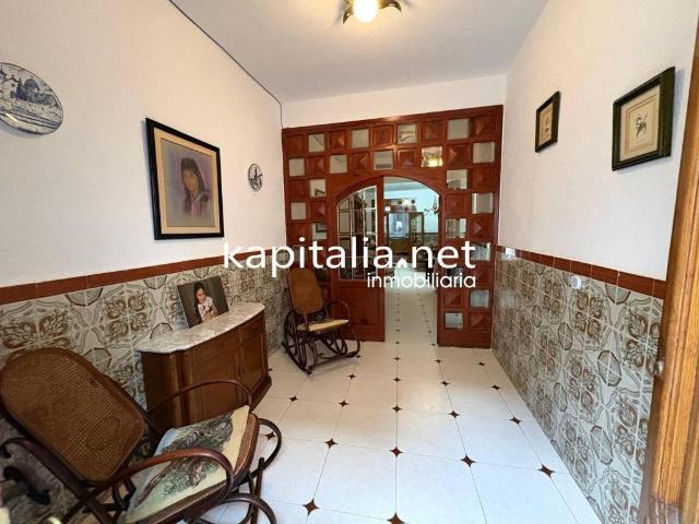 Casa en Venta en Llosa de Ranes