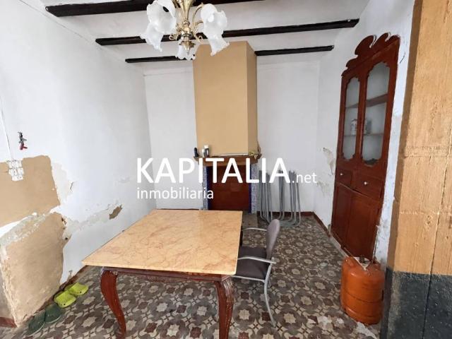 Casa en Venta en Llosa de Ranes