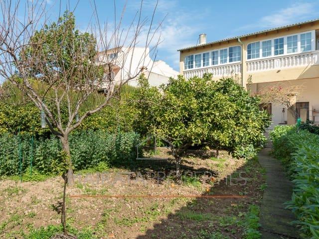 Casa en venta en Lloseta, Mallorca