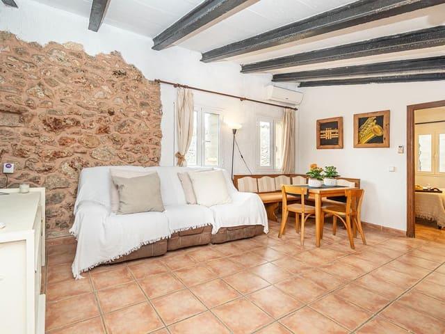 Casa en venta en Llubí, Mallorca