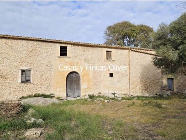 Finca/Casa Rural en venta en Llubí, Mallorca