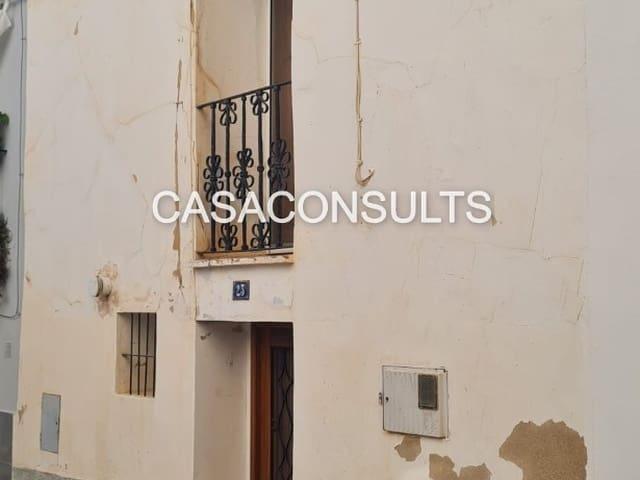 Casa en venta en Llucena, Castellón