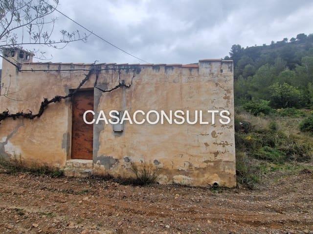 Casa en venta en Llucena, Castellón