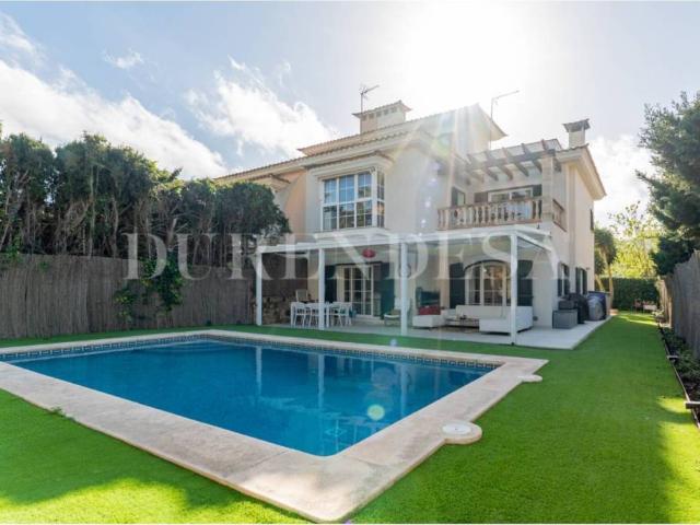 Casa en Venta en Llucmajor