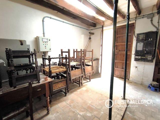 Casa en venta en Llucmajor, Mallorca