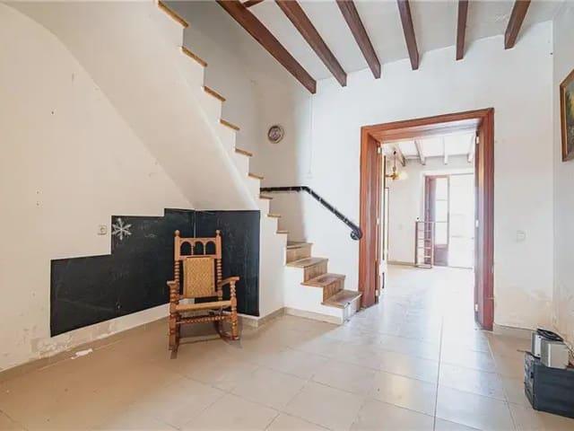 Casa en venta en Llucmajor, Mallorca