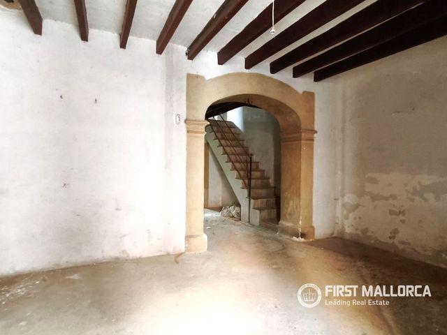 Casa en venta en Llucmajor, Mallorca