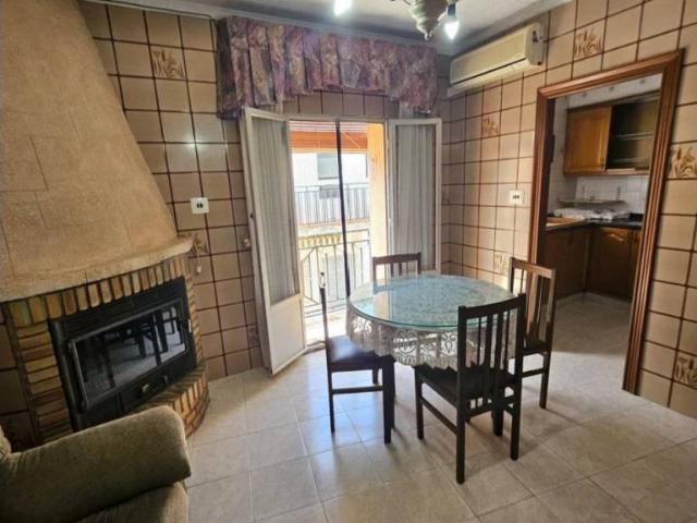 Casa en Venta en Llutxent