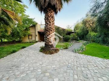Casa en Venta en LO ARCAYA