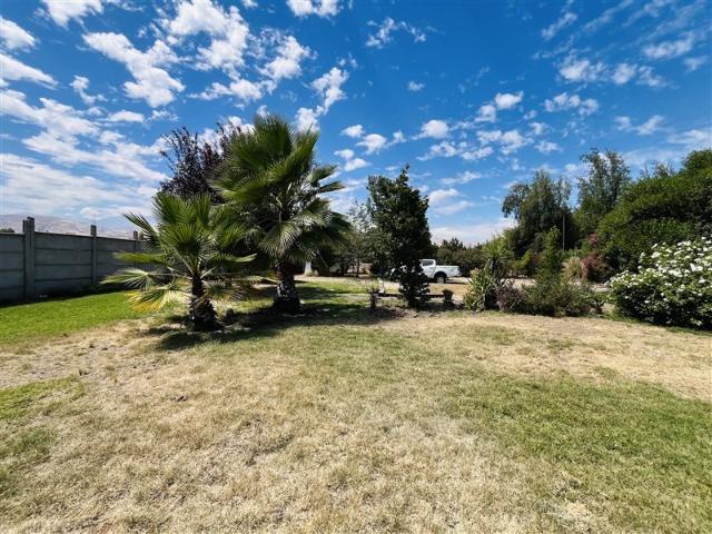 Casa en Venta en Lo arcaya