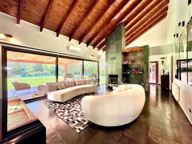 Casa en Venta en Lo Arcaya Colina