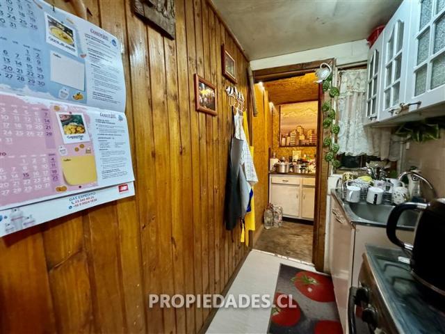 Casa en Venta en Lo Barnechea