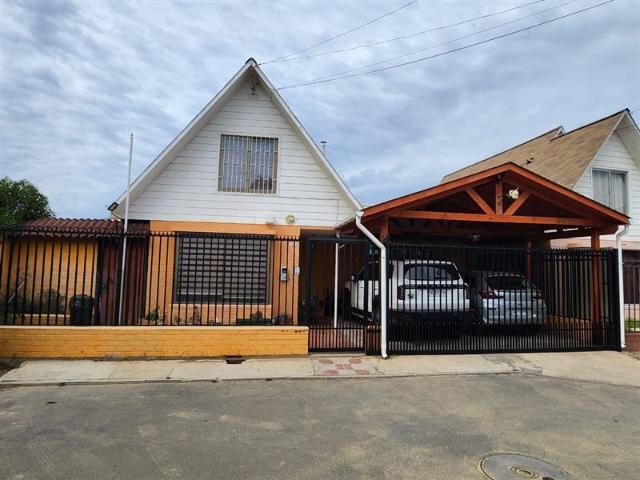Casa en Venta en lo curro