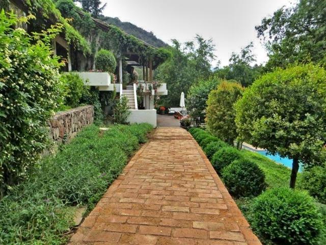 Casa en Venta en Lo Curro