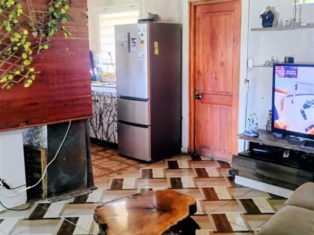 Casa en Venta en Lo Fontecilla