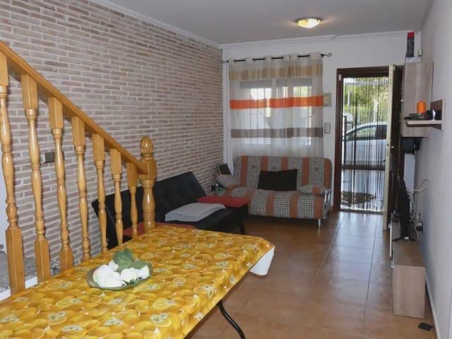 Casa en venta en Lo Pagan, Murcia Costa Cálida