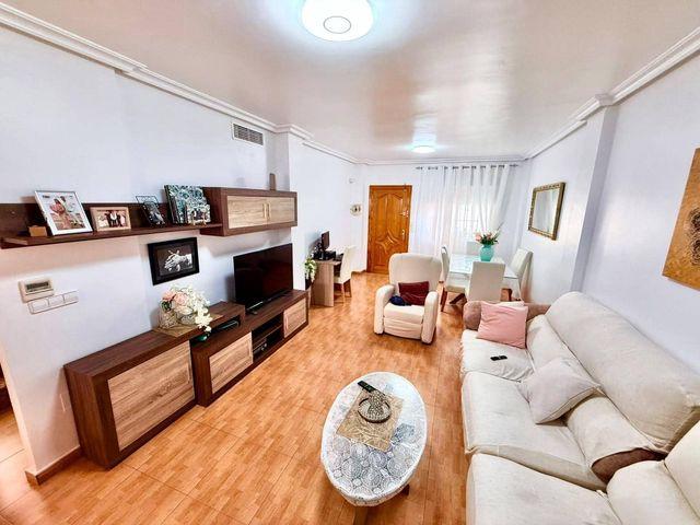 Casa en venta en Lo Pagan, Murcia Costa Cálida
