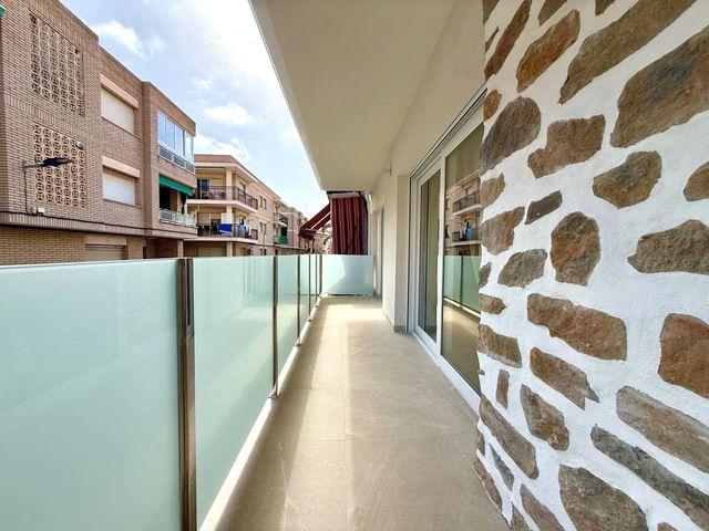 Casa en venta en Lo Pagan, Murcia Costa Cálida