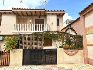 Casa en venta en Lo Pagan, Murcia Costa Cálida