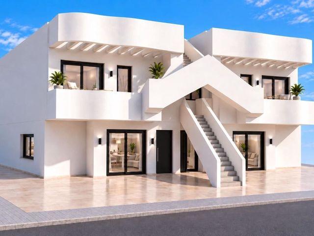 Casa en venta en Lo Pagan, Murcia Costa Cálida