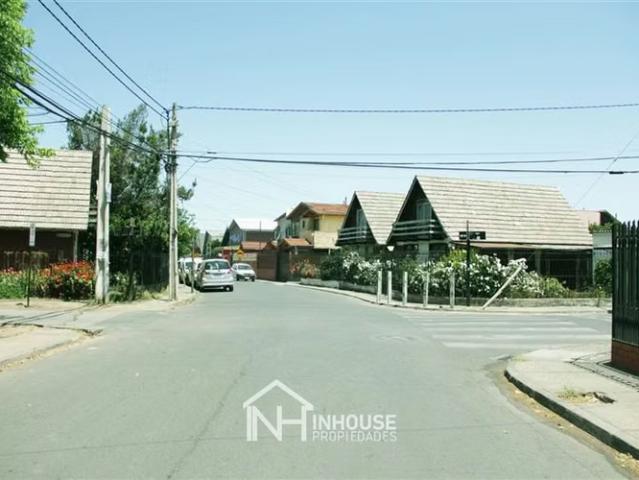 Casa en venta en Lo Prado | 4 dormitorios por 169000. 00 en Lo Prado