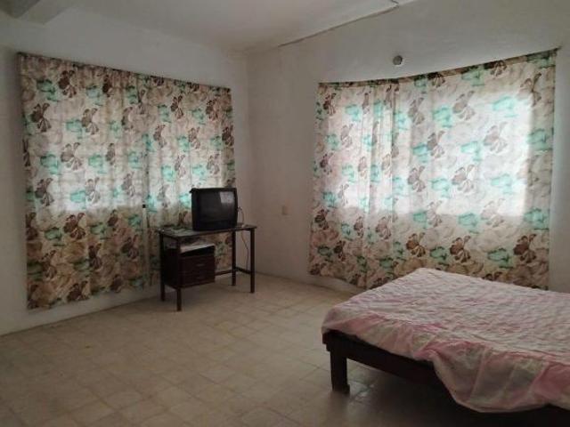 Casa en venta en Localidad La Piedra. ALVARADO, VER