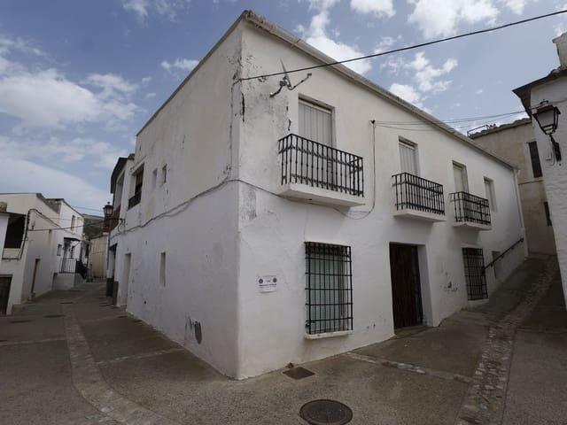 Casa en venta en Lobras, Granada Costa Tropical