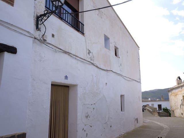 Casa en venta en Lobras, Granada Costa Tropical