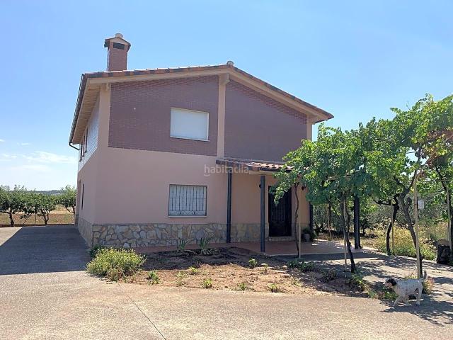 Casa en venta en Logroño, Avenida Madrid. FINCA RUSTICA EN VENTA. Casas.