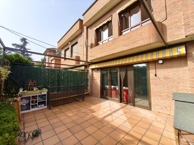 Casa en venta en Logroño, Avenida Madrid. Casa en Avenida de Madrid de Logroño. Casas.