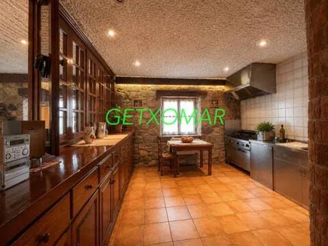 Casa en Venta en Loiu